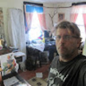 Meet your Posher, John